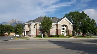 Plus de détails pour 5005 S 900 E, Salt Lake City, UT - Bureau à louer