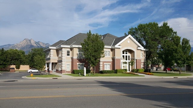 5005 S 900 E, Salt Lake City, UT à louer Photo principale– Image 1 sur 21