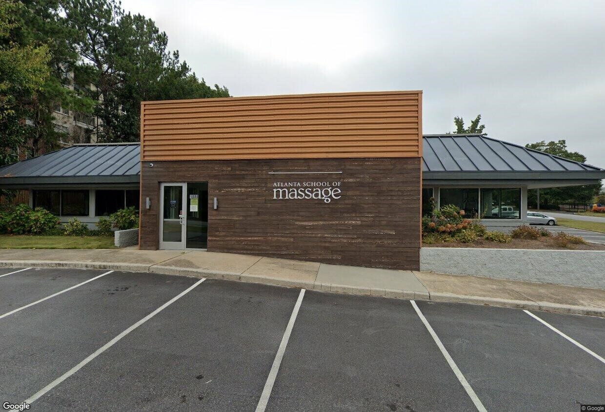 1888 Cotillion Dr, Atlanta, GA à vendre Photo de l’immeuble– Image 1 sur 22