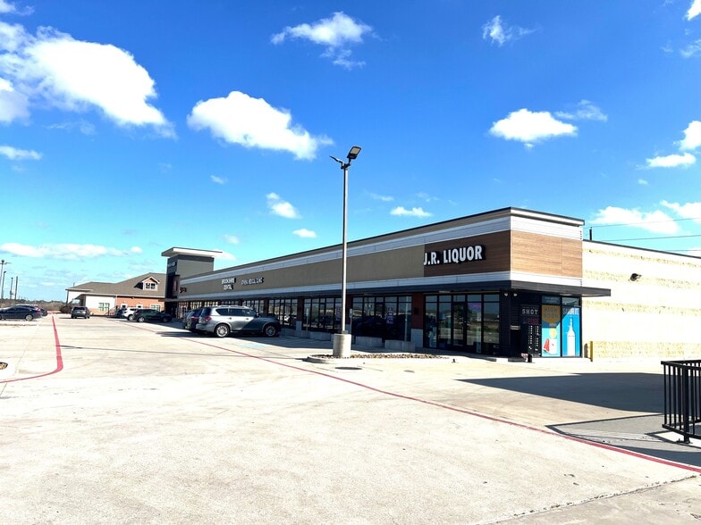 30543 Kingsland Blvd, Brookshire, TX à louer - Photo de l’immeuble – Image 2 sur 4