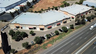 Plus de détails pour 600-626 Commerce Ct, Manteca, CA - Industriel/Logistique à vendre