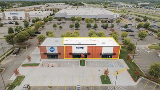 Plus de détails pour 1190 S Amity Rd, Conway, AR - Local commercial à louer