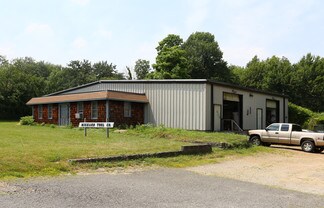 Plus de détails pour 122 Napco Dr, Terryville, CT - Industriel/Logistique à vendre