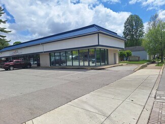 Plus de détails pour 901 Kossuth St, Lafayette, IN - Local commercial à louer
