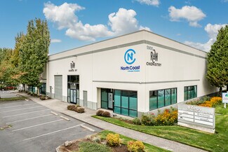 Plus de détails pour 5900 NE 88th St, Vancouver, WA - Industriel/Logistique à louer