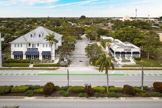 Plus de détails pour 2050 & 2100 N Federal Highway – Local commercial à vendre, Delray Beach, FL