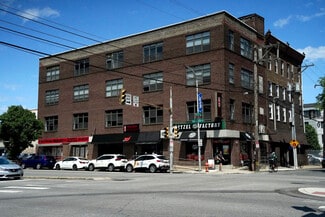 Plus de détails pour 301 Spring Garden St, Philadelphia, PA - Local commercial à louer