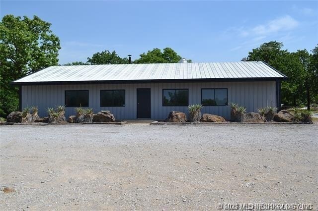 9329 State Highway 20, Skiatook, OK à vendre Photo de l’immeuble– Image 1 sur 10