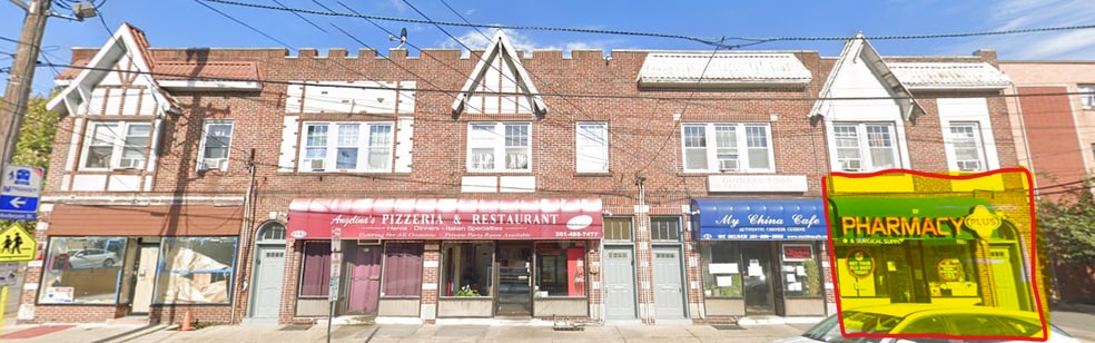 57 Linden St, Hackensack, NJ à louer - Photo de l’immeuble – Image 3 sur 4