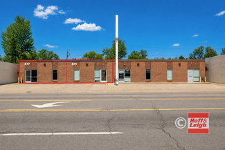 Plus de détails pour 877-881 Federal Blvd, Denver, CO - Bureau/Local commercial à louer