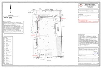 Plus de détails pour 604 NE 44th St, Oakland Park, FL - Terrain à louer