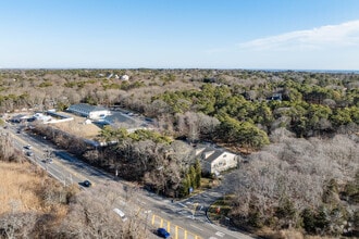 2036 County Road 39, Southampton, NY - VUE AÉRIENNE  vue de carte