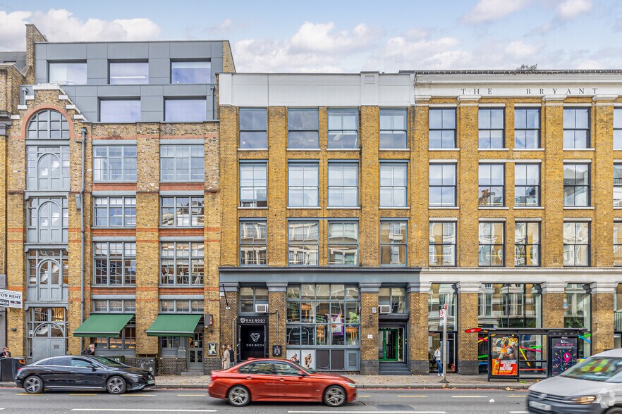 17 Willow St, Londres à louer - Photo de l’immeuble – Image 1 sur 8