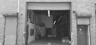 Plus de détails pour 1132 49th Ave, Long Island City, NY - Industriel/Logistique à louer
