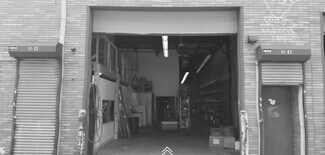 Plus de détails pour 1132 49th Ave, Long Island City, NY - Industriel/Logistique à louer