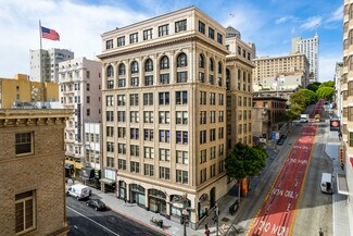 Plus de détails pour 519 Powell St, San Francisco, CA - Local commercial à louer