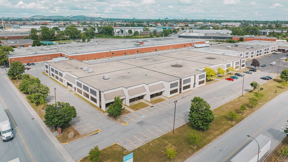 3071-3075 Rue Louis-A.-Amos, Lachine, QC à louer - Photo principale – Image 1 sur 6