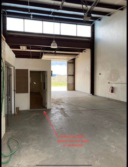 28487 US 6, Rifle, CO à louer - Photo de l’immeuble – Image 3 sur 9