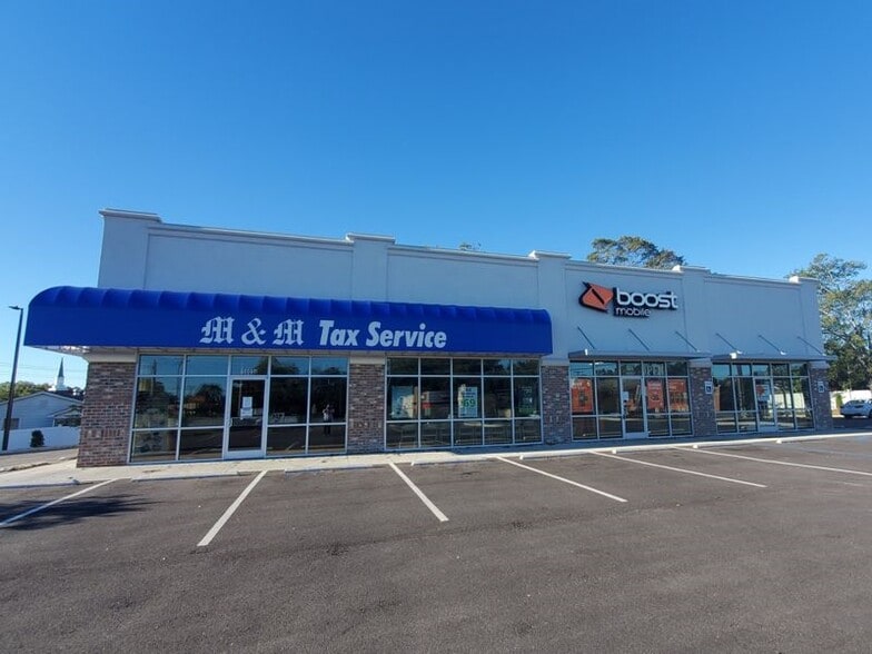 3003 S Main St, Anderson, SC à louer - Photo principale – Image 2 sur 6