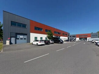 Plus de détails pour 62 Boulevard Henri Navier, Taverny - Local d'activités à louer