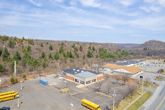 Plus de détails pour 1099 E Broad St, Tamaqua, PA - Local commercial à vendre