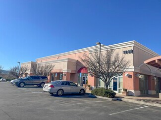Plus de détails pour 1140 Sunset Blvd, Rocklin, CA - Local commercial à louer