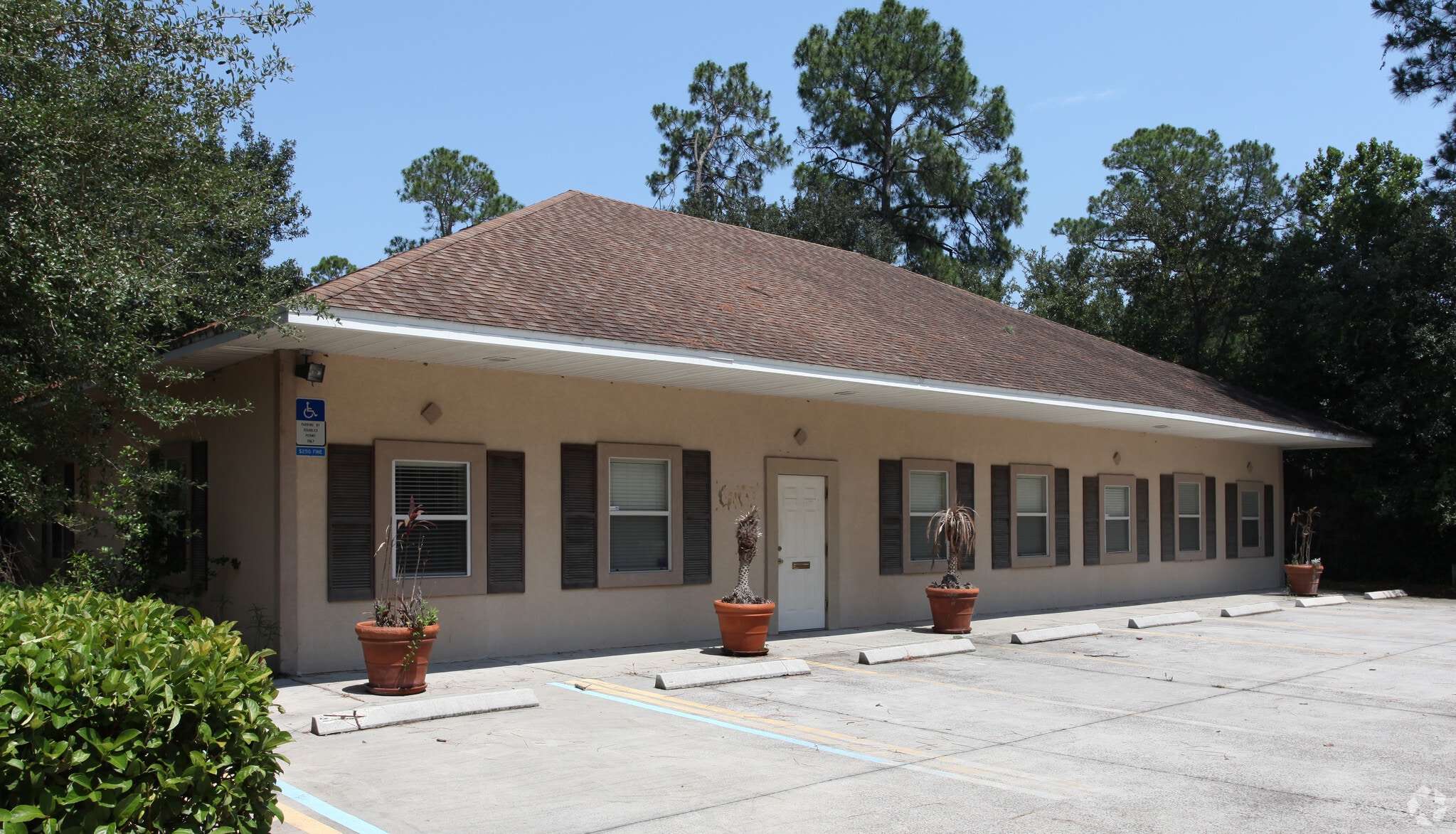 3652 Crown Point Rd, Jacksonville, FL à vendre Photo principale– Image 1 sur 5