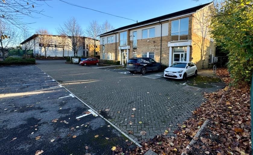 Emma Chris Way, Filton à vendre - Photo de l’immeuble – Image 2 sur 2