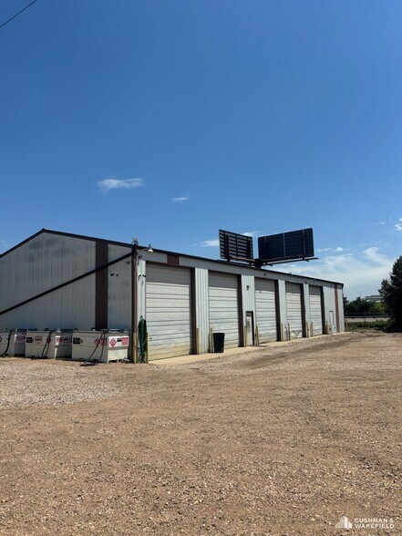 608 27th St Rd, Greeley, CO à vendre - Photo de l’immeuble – Image 3 sur 8