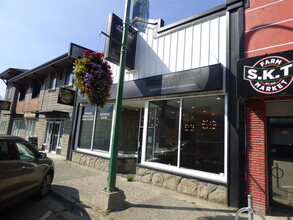 267 Wallace st, Hope, BC à louer Photo intérieure– Image 1 sur 7