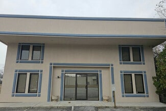 Plus de détails pour 351 Gees Mill Business Pky N, Conyers, GA - Industriel/Logistique à louer