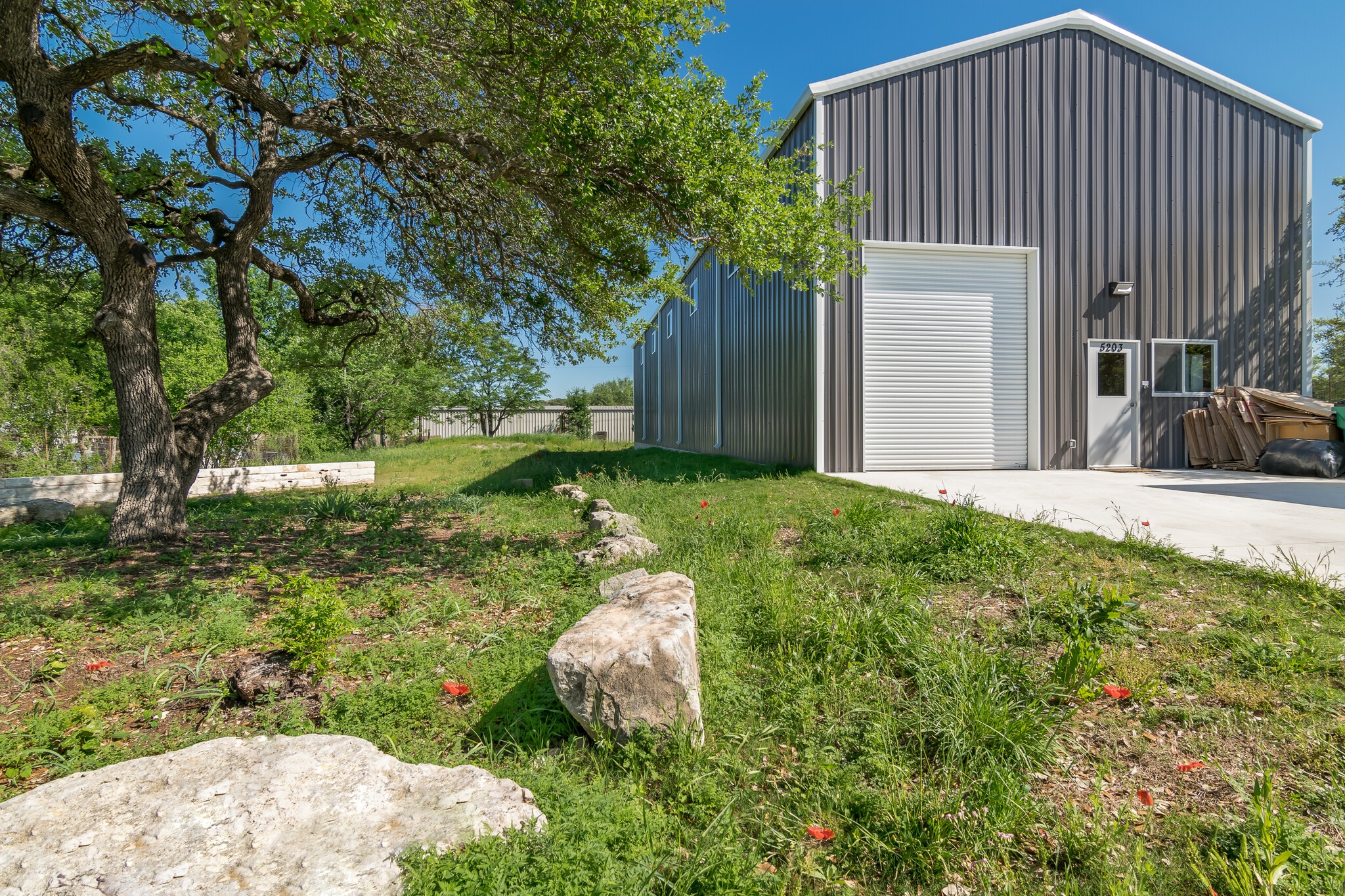 5203 Beacon Dr, Austin, TX à louer Photo de l’immeuble– Image 1 sur 7