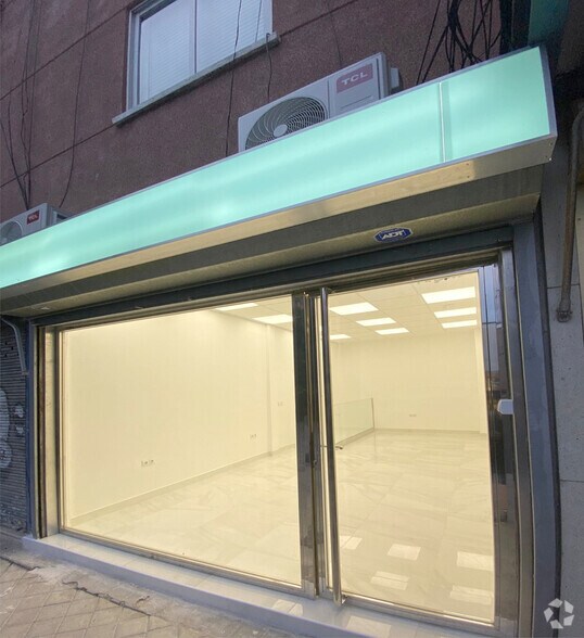 Calle de Santa Susana, 27, Madrid, Madrid à louer - Photo intérieure – Image 1 sur 1