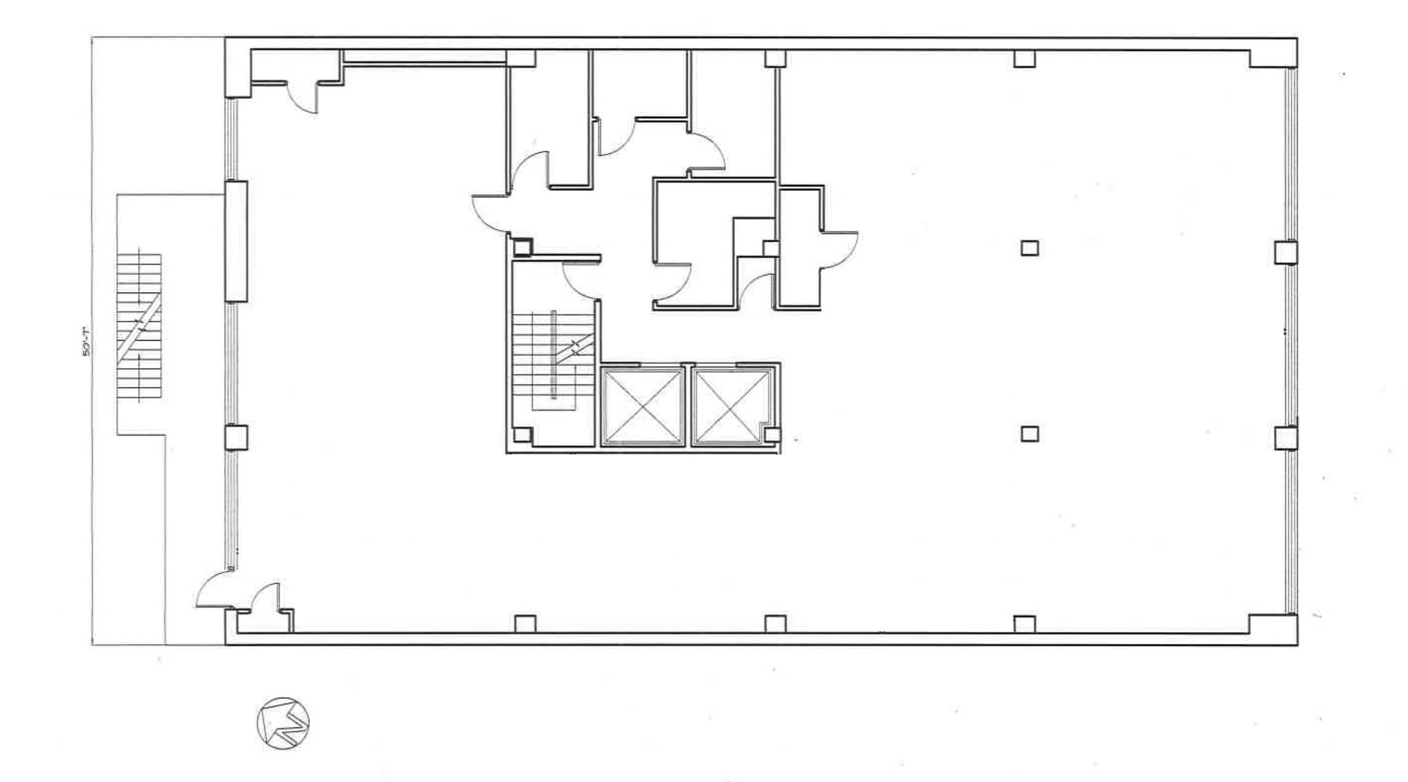 566 7th Ave, New York, NY à louer Photo intérieure– Image 1 sur 7