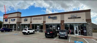 Plus de détails pour 2215 Rollingbrook Dr, Baytown, TX - Local commercial à louer