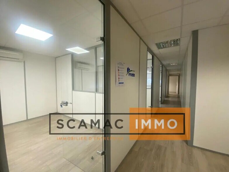 Industriel/Logistique dans Gardanne à louer - Photo intérieure – Image 2 sur 6