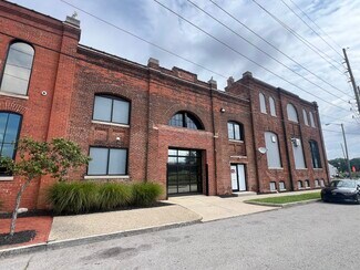 Plus de détails pour 930 Daly St, Indianapolis, IN - Bureau à louer