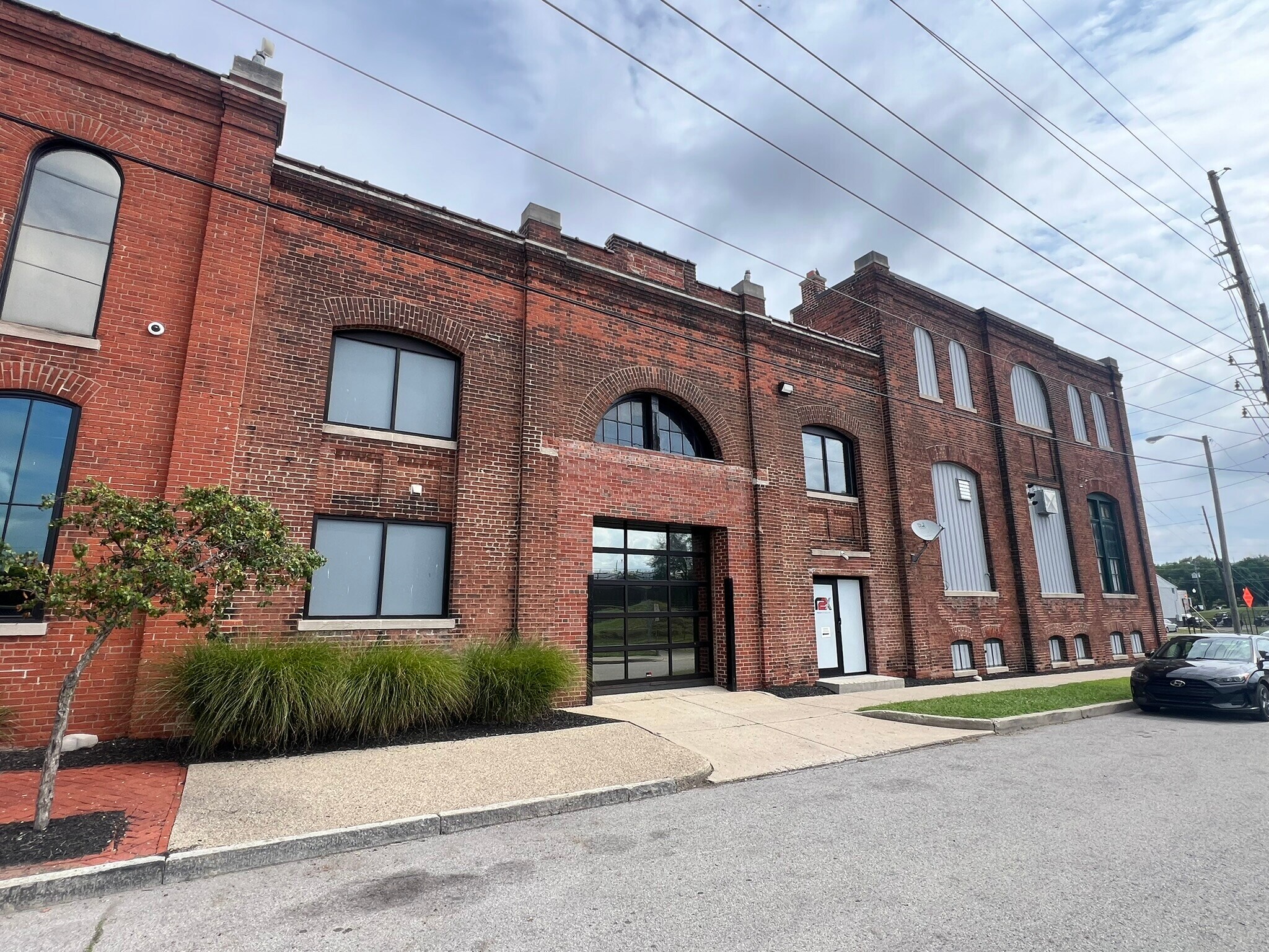 930 Daly St, Indianapolis, IN à louer Photo de l’immeuble– Image 1 sur 10