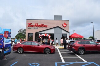 Plus de détails pour 6510 Tara Blvd, Jonesboro, GA - Local commercial à vendre