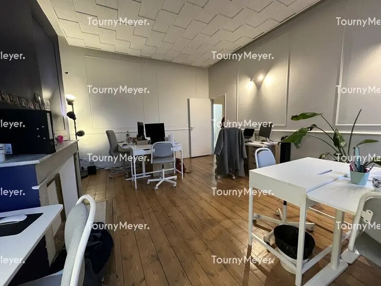 Bureau dans Bordeaux à louer - Photo intérieure – Image 2 sur 7