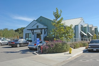 Plus de détails pour 624 Clarion Ct, San Luis Obispo, CA - Bureau à louer