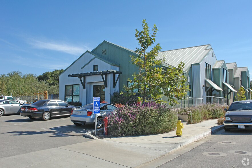 624 Clarion Ct, San Luis Obispo, CA à louer - Photo principale – Image 1 sur 3