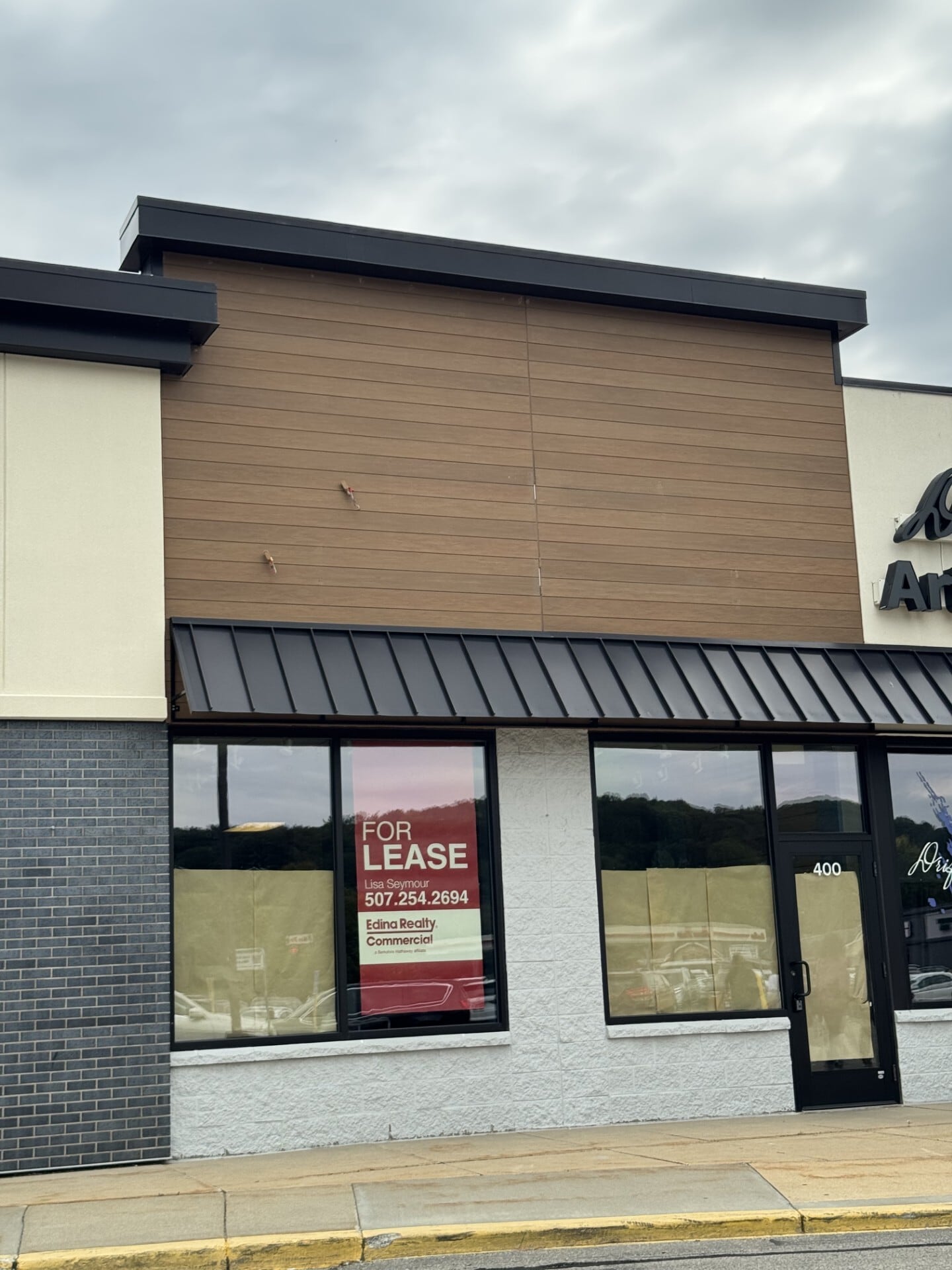 1290-1300 Salem Rd SW, Rochester, MN à louer Photo de l’immeuble– Image 1 sur 2