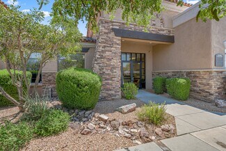 Plus de détails pour 12480 N Rancho Vistoso Blvd, Oro Valley, AZ - Bureau à vendre