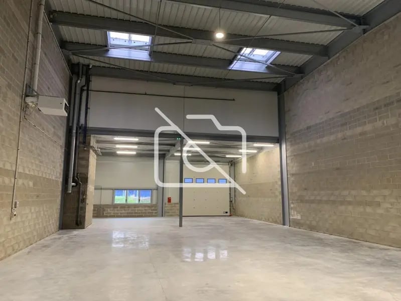 Industriel/Logistique dans Brétigny-sur-Orge à louer Photo intérieure– Image 1 sur 4