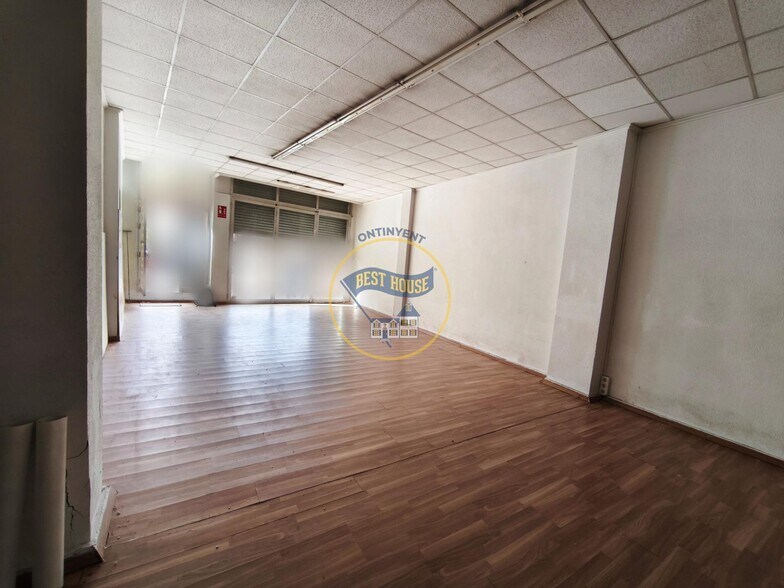 Local commercial dans Ontinyent, Valencia à louer - Photo intérieure – Image 1 sur 10
