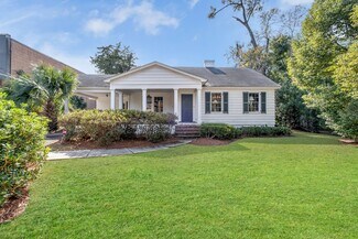 Plus de détails pour 231 E 5th Ave, Tallahassee, FL - Bureau à vendre