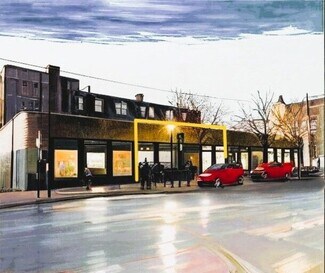 Plus de détails pour 1333-1343 W Devon Ave, Chicago, IL - Local commercial à louer