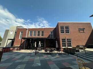 Plus de détails pour 13205 NE 175th St, Woodinville, WA - Local commercial à louer