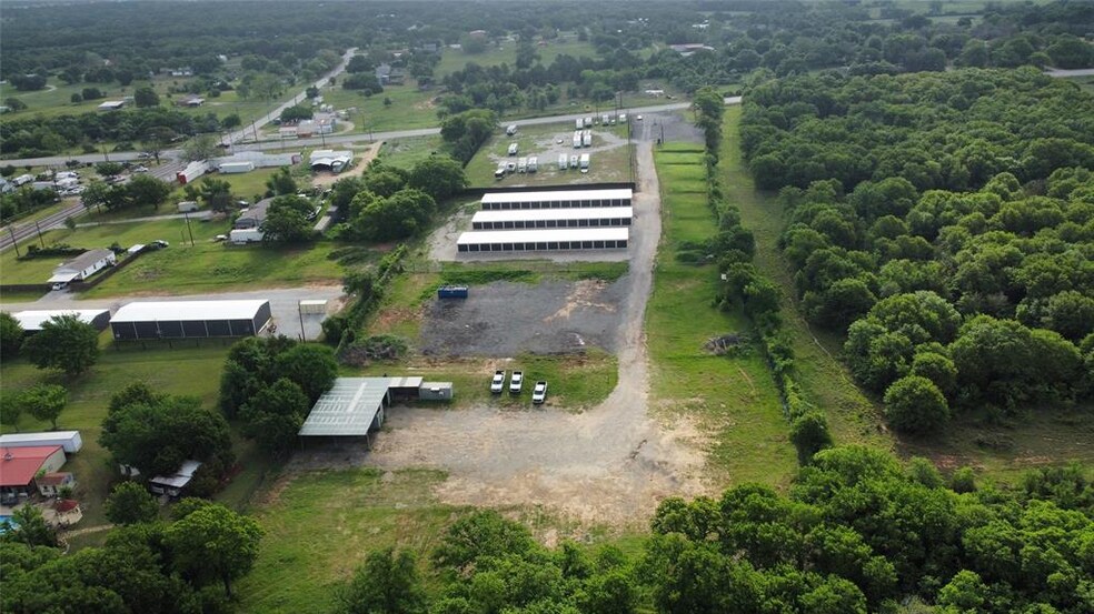 13801 FM 730 N, Azle, TX à louer - Photo de l’immeuble – Image 2 sur 6
